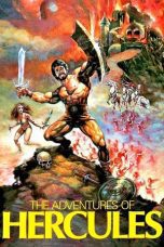 Nonton film Streaming The Adventures of Hercules (1985) subtitle Bahasa Indonesia
