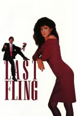 Nonton film Streaming The Last Fling (1987) subtitle Bahasa Indonesia
