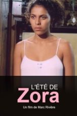 Nonton film Streaming L’été de Zora (1994) subtitle Bahasa Indonesia