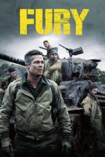 Nonton film Streaming Fury (2014) subtitle Bahasa Indonesia