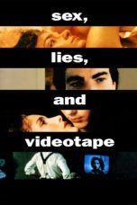 Nonton film Streaming sex, lies, and videotape (1989) subtitle Bahasa Indonesia
