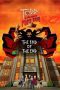 Nonton film Streaming Todd and the Book of Pure Evil: The End of the End (2017) subtitle Bahasa Indonesia