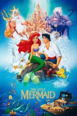 Nonton film Streaming The Little Mermaid (1989) subtitle Bahasa Indonesia