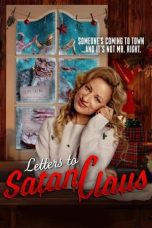 Nonton film Streaming Letters to Satan Claus (2020) subtitle Bahasa Indonesia