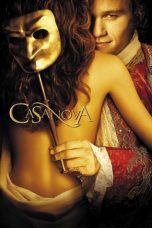 Nonton film Streaming Casanova (2005) subtitle Bahasa Indonesia