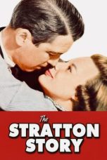Nonton film Streaming The Stratton Story (1949) subtitle Bahasa Indonesia