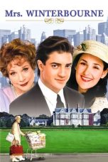 Nonton film Streaming Mrs. Winterbourne (1996) subtitle Bahasa Indonesia