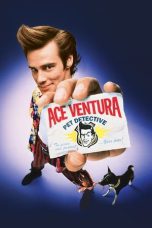 Nonton film Streaming Ace Ventura: Pet Detective (1994) subtitle Bahasa Indonesia