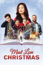 Nonton film Streaming Must Love Christmas (2022) subtitle Bahasa Indonesia