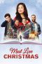 Nonton film Streaming Must Love Christmas (2022) subtitle Bahasa Indonesia