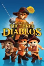 Nonton film Streaming Puss in Boots: The Three Diablos (2012) subtitle Bahasa Indonesia