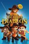 Nonton film Streaming Puss in Boots: The Three Diablos (2012) subtitle Bahasa Indonesia
