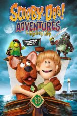 Nonton film Streaming Scooby-Doo! Adventures: The Mystery Map (2013) subtitle Bahasa Indonesia