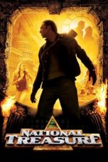 Nonton film Streaming National Treasure (2004) subtitle Bahasa Indonesia