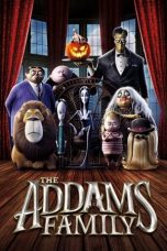 Nonton film Streaming The Addams Family (2019) subtitle Bahasa Indonesia