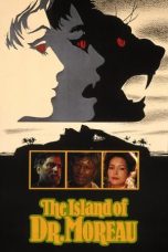 Nonton film Streaming The Island of Dr. Moreau (1977) subtitle Bahasa Indonesia