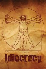 Nonton film Streaming Idiocracy (2006) subtitle Bahasa Indonesia