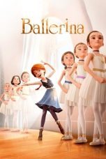 Nonton film Streaming Ballerina (2016) subtitle Bahasa Indonesia
