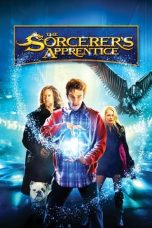 Nonton film Streaming The Sorcerer’s Apprentice (2010) subtitle Bahasa Indonesia