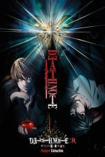 Nonton film Streaming Death Note Relight 1: Visions of a God (2007) subtitle Bahasa Indonesia