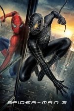 Nonton film Streaming Spider-Man 3 (2007) subtitle Bahasa Indonesia