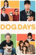 Nonton film Streaming Dog Days (2024) subtitle Bahasa Indonesia