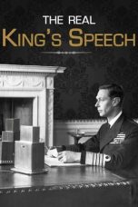 Nonton film Streaming The Real King’s Speech (2011) subtitle Bahasa Indonesia