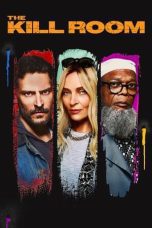 Nonton film Streaming The Kill Room (2023) subtitle Bahasa Indonesia