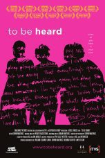 Nonton film Streaming To Be Heard (2011) subtitle Bahasa Indonesia