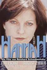 Nonton film Streaming Hannah (1996) subtitle Bahasa Indonesia