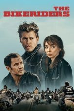 Nonton film Streaming The Bikeriders (2024) subtitle Bahasa Indonesia
