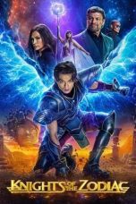 Nonton film Streaming Knights of the Zodiac (2023) subtitle Bahasa Indonesia