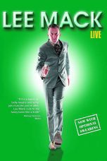 Nonton film Streaming Lee Mack: Live (2007) subtitle Bahasa Indonesia