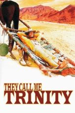 Nonton film Streaming They Call Me Trinity (1970) subtitle Bahasa Indonesia