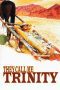 Nonton film Streaming They Call Me Trinity (1970) subtitle Bahasa Indonesia