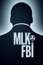 Nonton film Streaming MLK/FBI (2020) subtitle Bahasa Indonesia