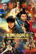 Nonton film Streaming Kingdom IV: Return of the Great General (2024) subtitle Bahasa Indonesia