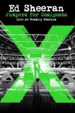 Nonton film Streaming Ed Sheeran: Jumpers for Goalposts (2015) subtitle Bahasa Indonesia
