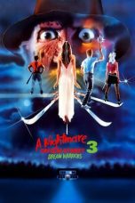 Nonton film Streaming A Nightmare on Elm Street 3: Dream Warriors (1987) subtitle Bahasa Indonesia