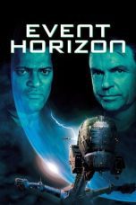 Nonton film Streaming Event Horizon (1997) subtitle Bahasa Indonesia