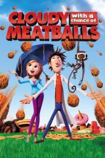 Nonton film Streaming Cloudy with a Chance of Meatballs (2009) subtitle Bahasa Indonesia