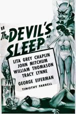 Nonton film Streaming The Devil’s Sleep (1949) subtitle Bahasa Indonesia