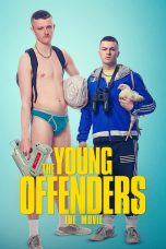 Nonton film Streaming The Young Offenders (2016) subtitle Bahasa Indonesia