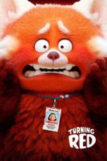 Nonton film Streaming Turning Red (2022) subtitle Bahasa Indonesia