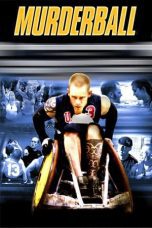 Nonton film Streaming Murderball (2005) subtitle Bahasa Indonesia