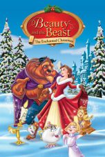 Nonton film Streaming Beauty and the Beast: The Enchanted Christmas (1997) subtitle Bahasa Indonesia