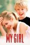 Nonton film Streaming My Girl (1991) subtitle Bahasa Indonesia