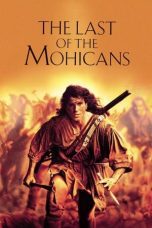 Nonton film Streaming The Last of the Mohicans (1992) subtitle Bahasa Indonesia