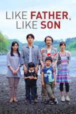 Nonton film Streaming Like Father, Like Son (2013) subtitle Bahasa Indonesia