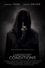 Nonton film Streaming Laboratory Conditions (2018) subtitle Bahasa Indonesia